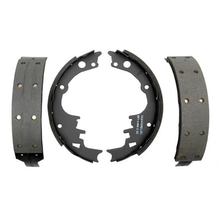 Raybestos Raybestos Frict Brake Shoes, 242Pg 242PG